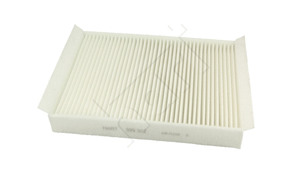 Filter, cabin air (399 302)