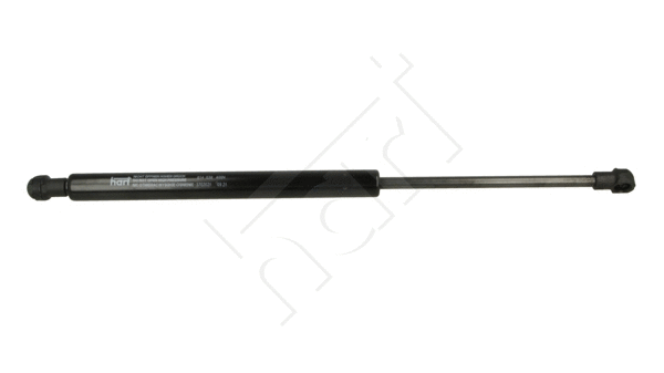 Gas Spring, boot/cargo area (814 039)