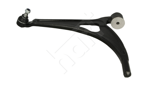Control/Trailing Arm, wheel suspension (465 610)