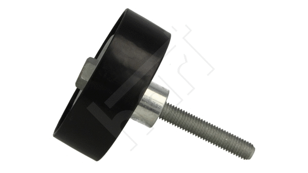 Deflection/Guide Pulley, V-ribbed belt (369 474)