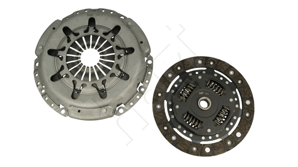Clutch Kit (347 079)