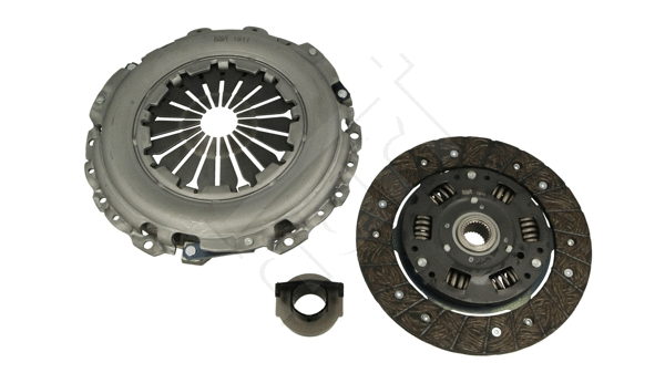 Clutch Kit (342 354)