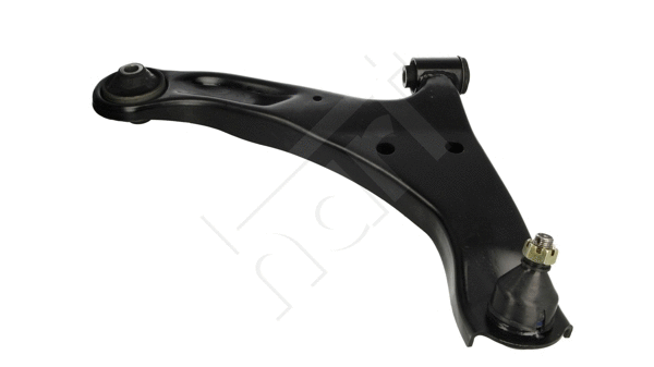 Control/Trailing Arm, wheel suspension (444 012)