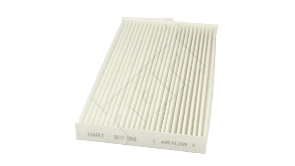 Filter, cabin air (907 558)
