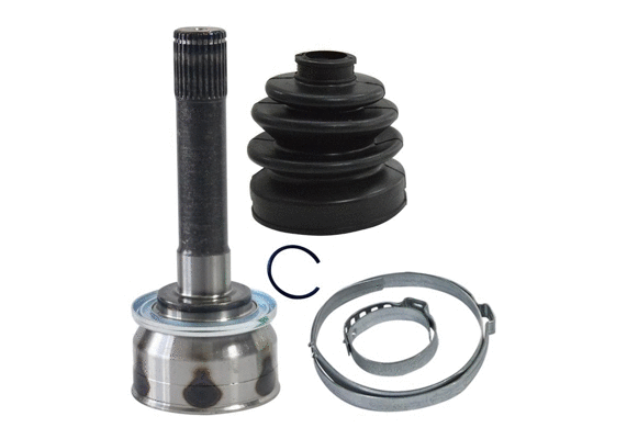 Joint Kit, drive shaft (464 438)