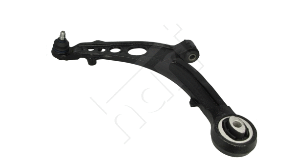 Control/Trailing Arm, wheel suspension (424 467)