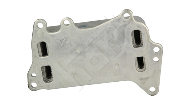 Oil Cooler, automatic transmission