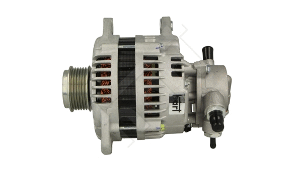 Alternator (551 411)