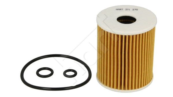 Oil Filter (371 270)