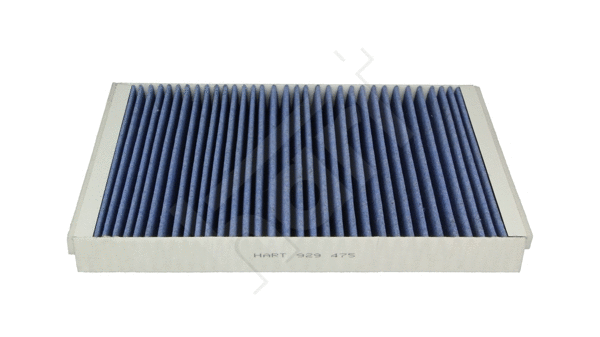 Filter, cabin air (929 475)