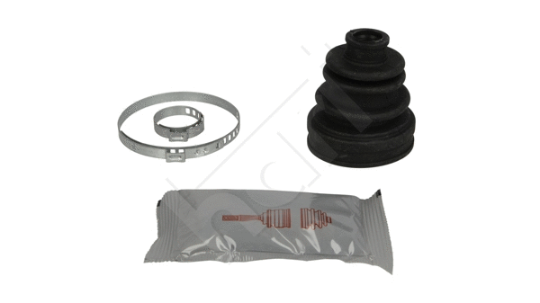 Bellow Kit, drive shaft (451 581)