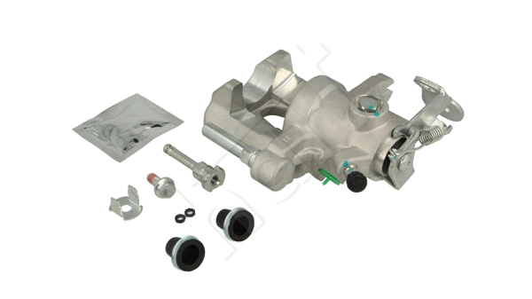 Brake Caliper
