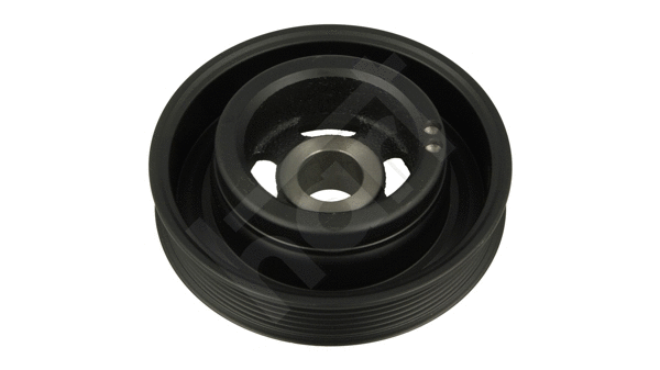 Belt Pulley, crankshaft