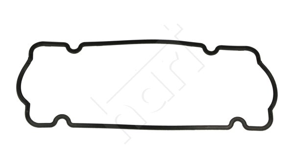 Gasket, cylinder head cover (713 867)