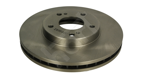 Brake Disc (214 266)