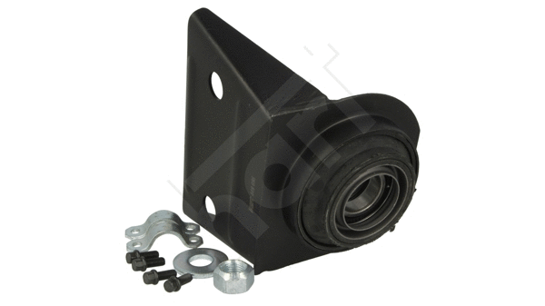 Suspension, propshaft (449 696)