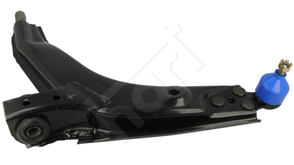 Control/Trailing Arm, wheel suspension (429 085)