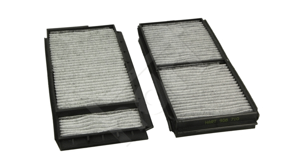 Filter, cabin air (908 710)