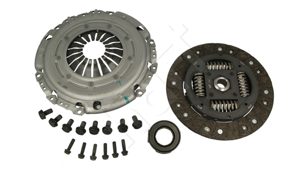 Clutch Kit