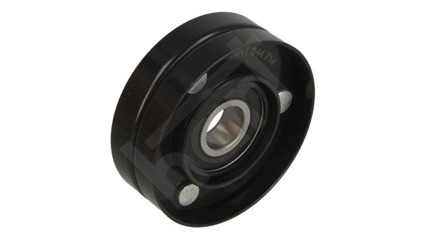 Tensioner Pulley, V-ribbed belt (344 714)