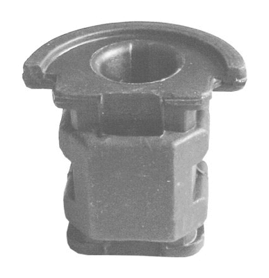 Mounting, control/trailing arm (421 645)
