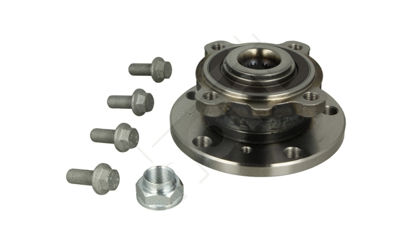 Wheel Bearing Kit (905 405)
