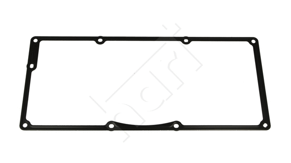 Gasket, cylinder head cover (713 298)