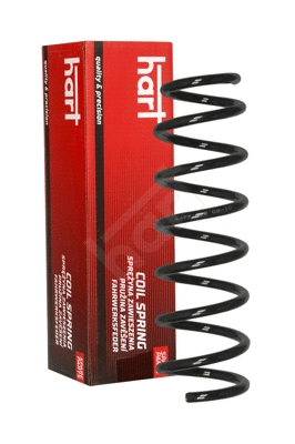 Suspension Spring (477 068)