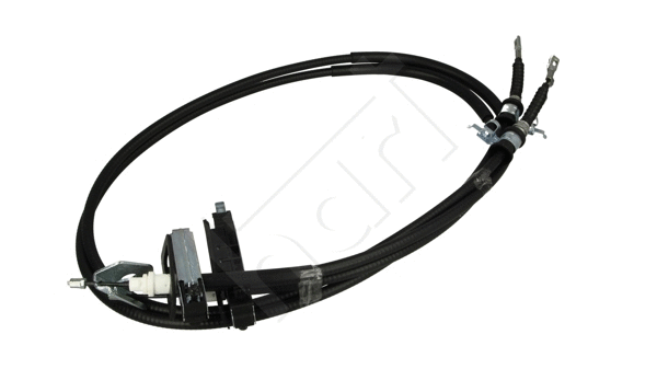 Cable Pull, parking brake (224 240)