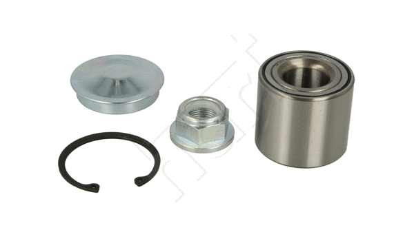 Wheel Bearing Kit (902 395)