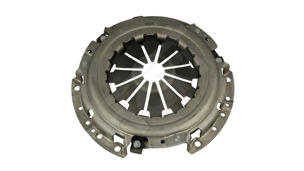 Clutch Pressure Plate (334 871)