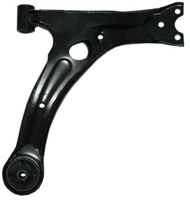 Control/Trailing Arm, wheel suspension (434 367)
