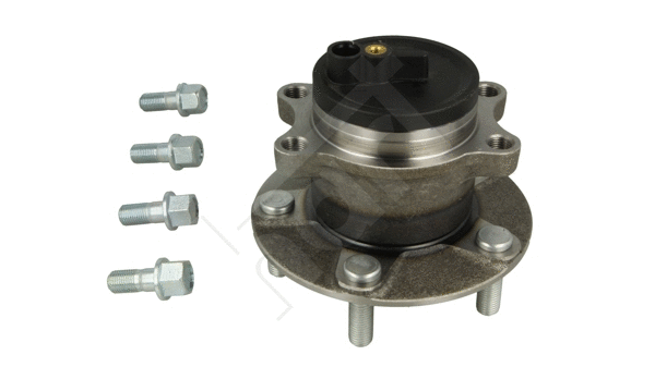 Wheel Bearing Kit (905 421)