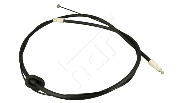 Cable Pull, parking brake (241 006)