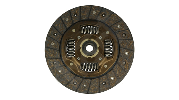 Clutch Disc (332 174)