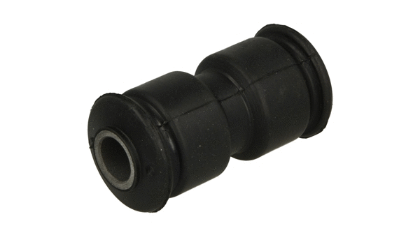 Mounting, leaf spring (431 887)