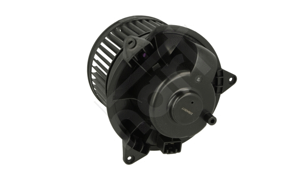 Interior Blower