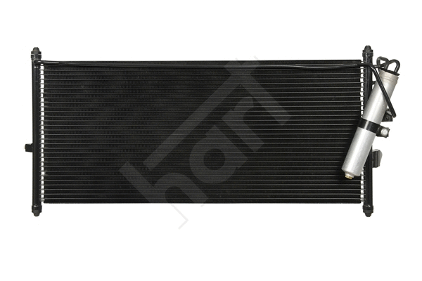Condenser, air conditioning (606 789)