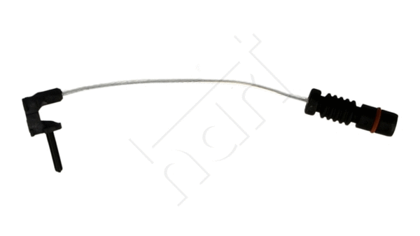 Warning Contact, brake pad wear (519 033)