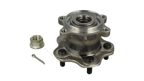 Wheel Bearing Kit (903 518)