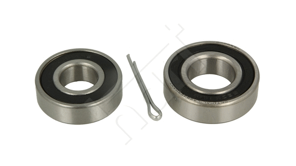 Wheel Bearing Kit (900 391)