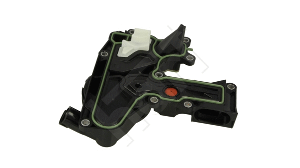 Oil Separator, crankcase ventilation