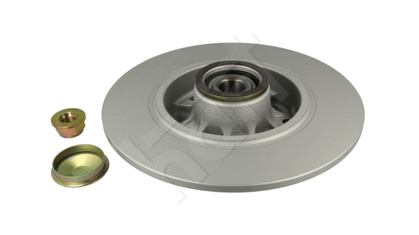 Brake Disc (260 505)