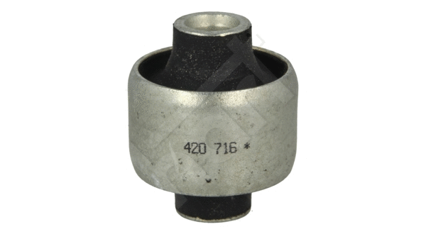 Mounting, control/trailing arm