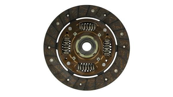 Clutch Disc (340 855)