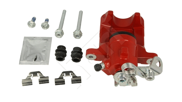 Brake Caliper