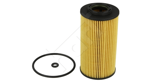 Oil Filter (353 897)