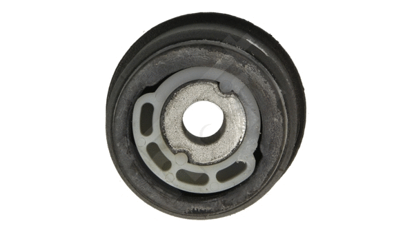 Bushing, axle beam