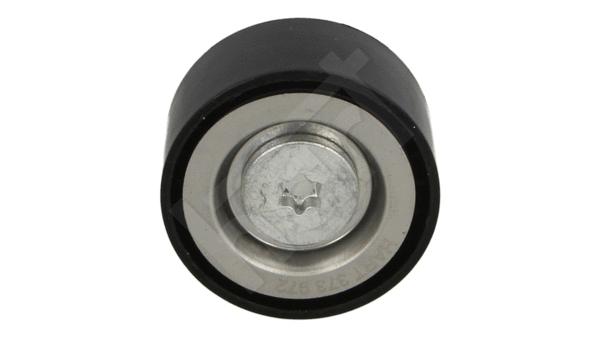 Deflection/Guide Pulley, V-ribbed belt (373 972)