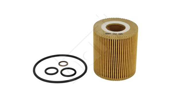 Oil Filter (347 165)